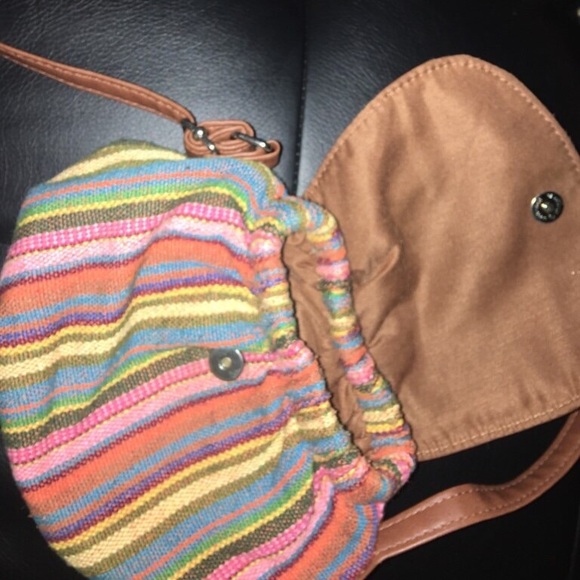 Small side bag for small things - Picture 2 of 4